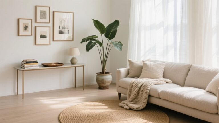 simple tips for room refresh
