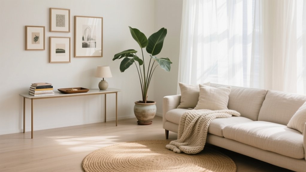 simple tips for room refresh