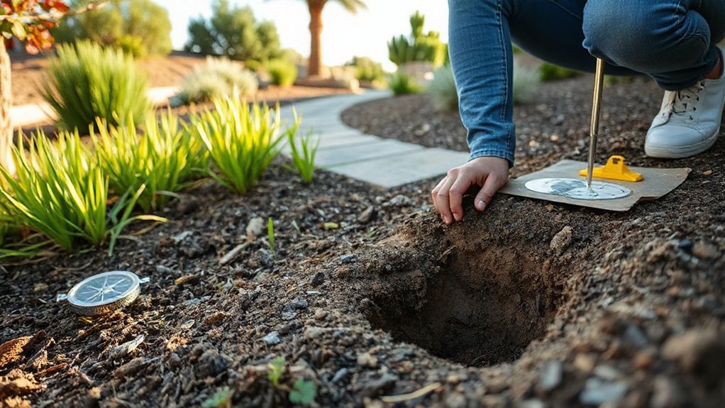 site assessment for landscaping