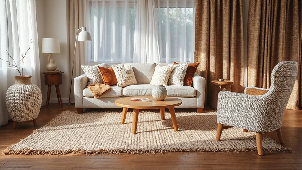 soft textiles enhance comfort