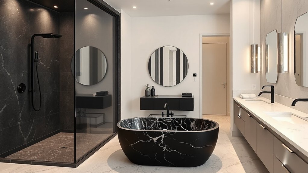 timeless functional luxury design