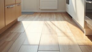 top kitchen flooring choices