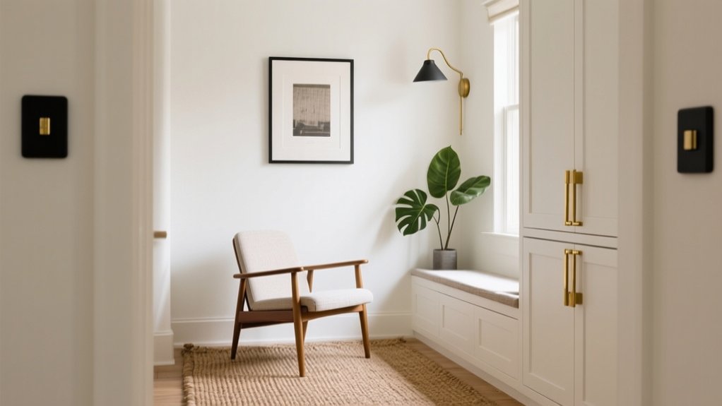 transforming spaces cost effectively