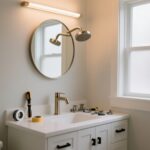 upgrade fixtures without remodeling
