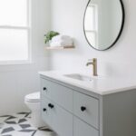 weekend bathroom makeover tips