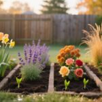 year round planting advice
